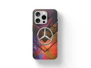 Mercedes Handyhülle Professionell und Robust Max
